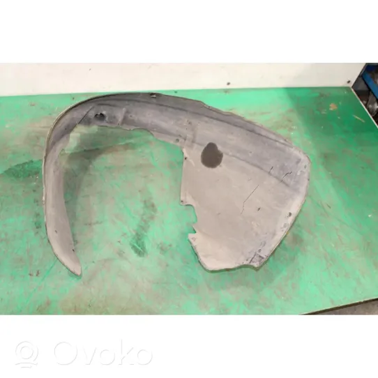 Audi A4 S4 B7 8E 8H Front wheel arch liner splash guards 