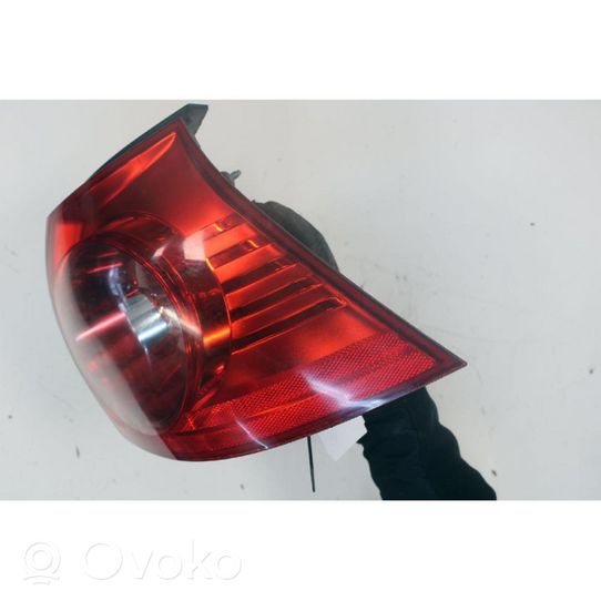 Volkswagen Golf V Lampa tylna 