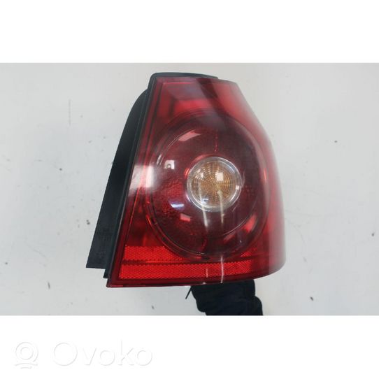 Volkswagen Golf V Lampa tylna 