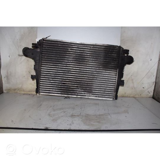 Alfa Romeo 159 Chłodnica powietrza doładowującego / Intercooler 