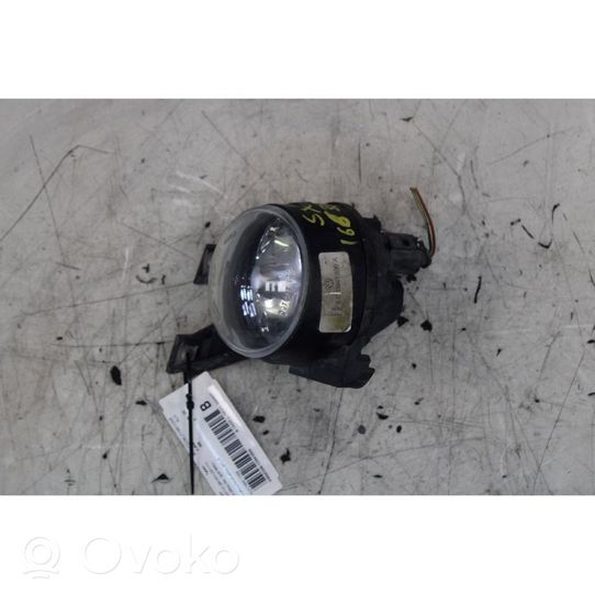 Volkswagen New Beetle Front fog light 