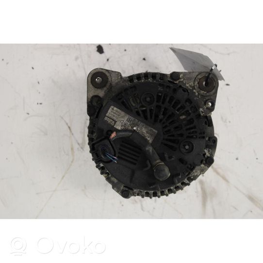 Audi A4 S4 B5 8D Alternator 