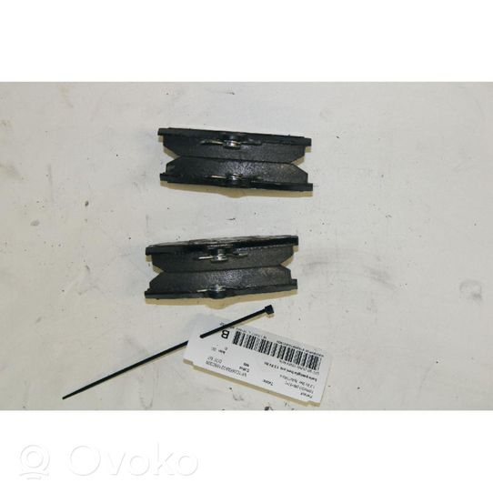 Renault Twingo I Brake pads (front) 