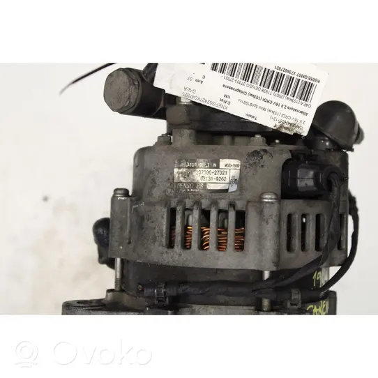 KIA Carens II Alternator 