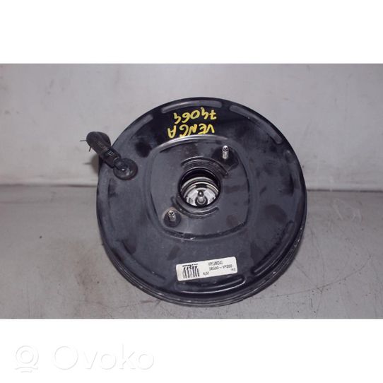 KIA Venga Brake booster 