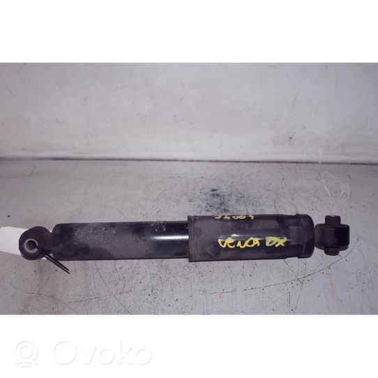 KIA Venga Rear shock absorber with coil spring 