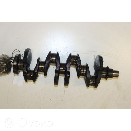 Citroen C3 Crankshaft 