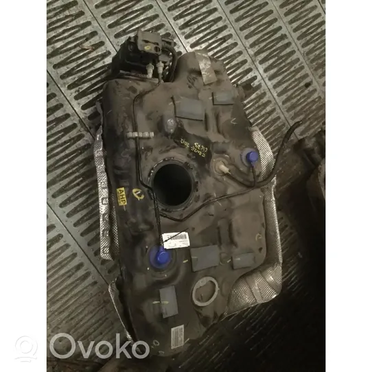 Chevrolet Cruze Fuel tank 