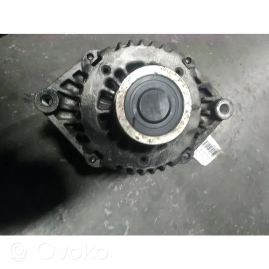 Chevrolet Cruze Alternator 