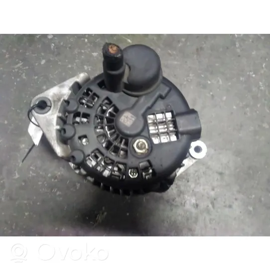 Chevrolet Cruze Alternator 