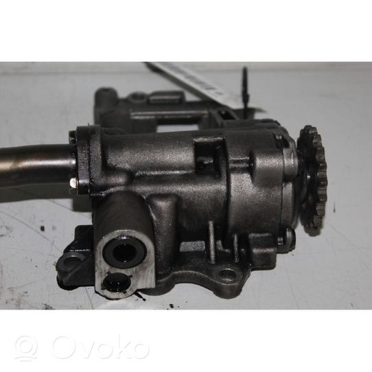 BMW X5 E53 Oil pump 