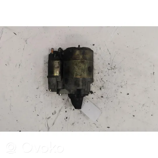 Fiat Uno Starter motor 