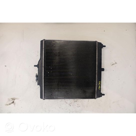 KIA Picanto Radiatore riscaldamento abitacolo 