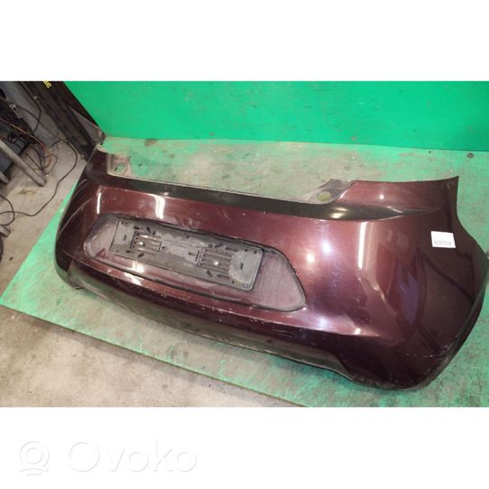 Ford Ka Rear bumper 