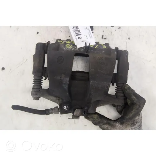 Alfa Romeo Mito Front brake caliper 