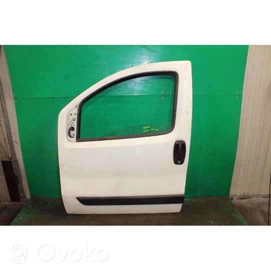 Citroen Nemo Front door 