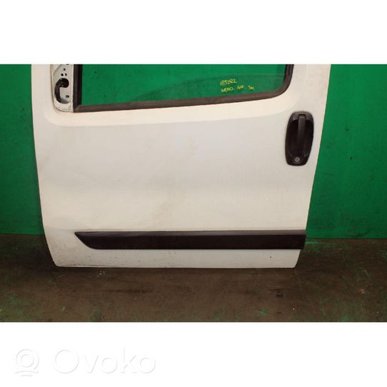 Citroen Nemo Front door 