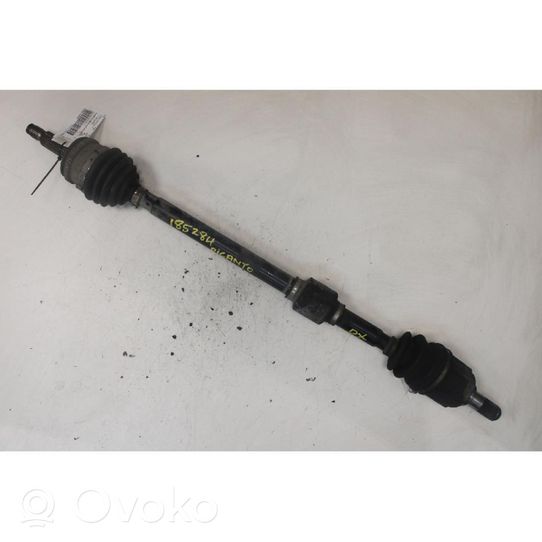 KIA Picanto Front driveshaft 