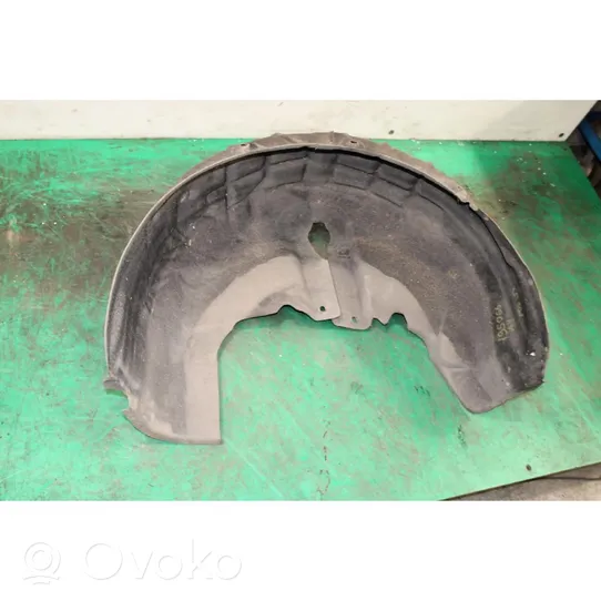 Audi A4 S4 B8 8K Rivestimento paraspruzzi passaruota anteriore 