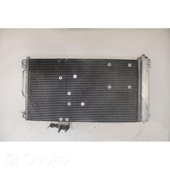 Mercedes-Benz C W203 Radiateur condenseur de climatisation 