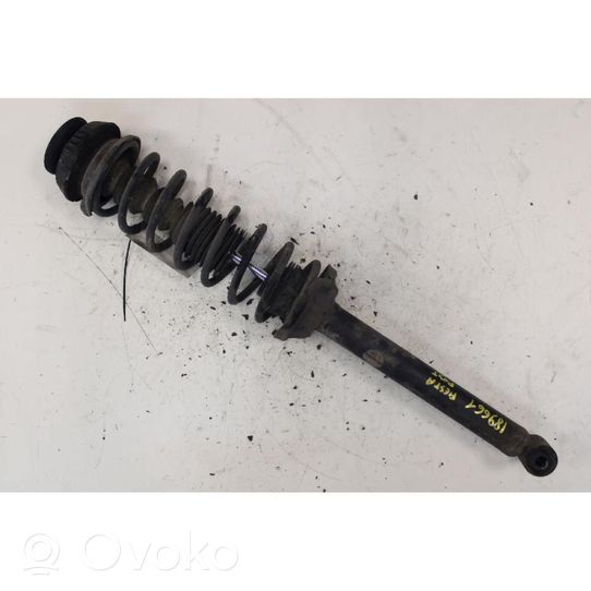 Ford Courier Rear shock absorber with coil spring 