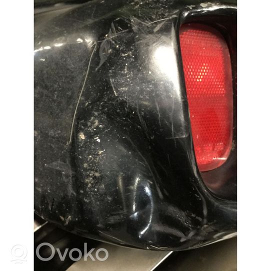 Toyota RAV 4 (XA20) Narożnik zderzaka przedniego 