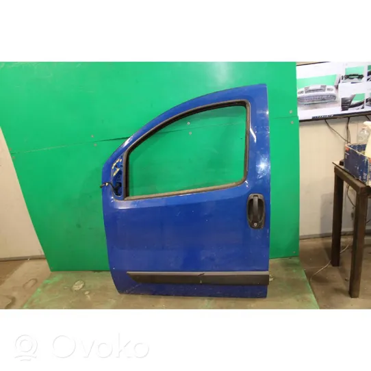 Fiat Qubo Portiera anteriore 