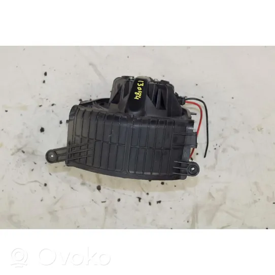 Renault Scenic II -  Grand scenic II Interior heater climate box assembly housing 