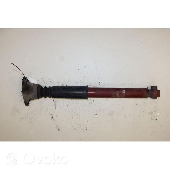 Audi A4 S4 B7 8E 8H Rear shock absorber with coil spring 