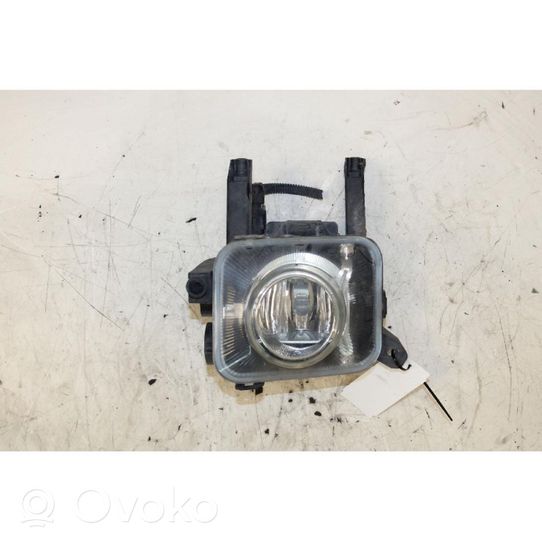 Opel Meriva A Front fog light 