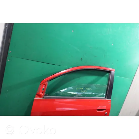 Daihatsu Cuore Дверь 