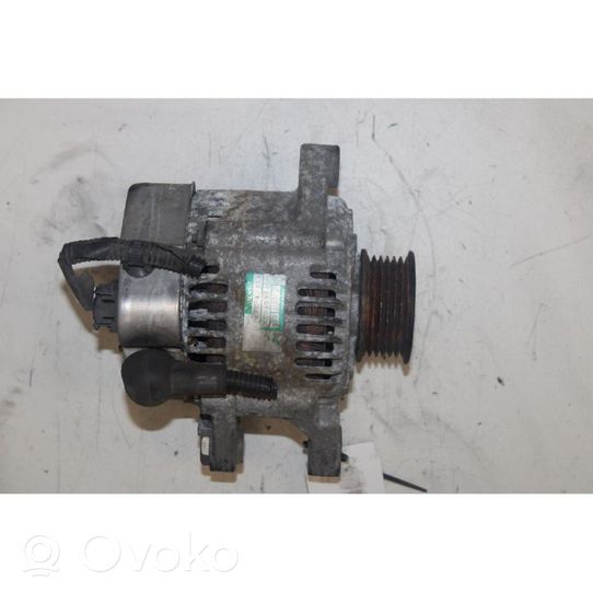 Daihatsu Cuore Alternator 