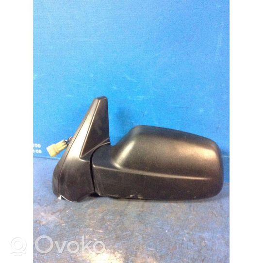 Land Rover Discovery Front door electric wing mirror 