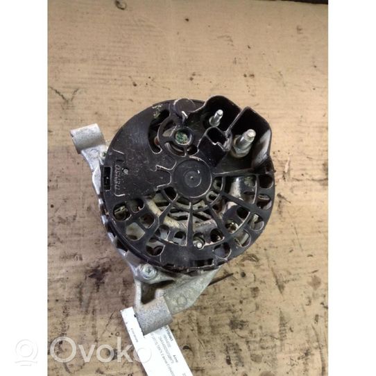 Alfa Romeo Giulietta Generatore/alternatore 