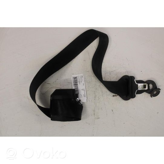 Renault Master II Front seatbelt 