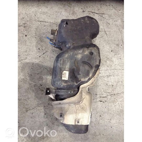 Ford Ka Serbatoio del carburante 