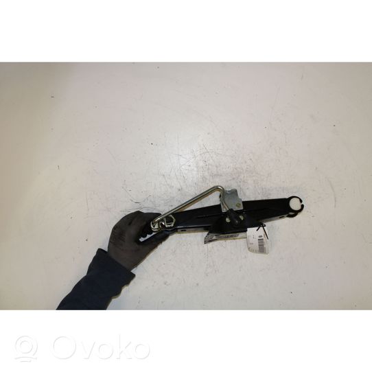 Citroen C3 Lift Jack 