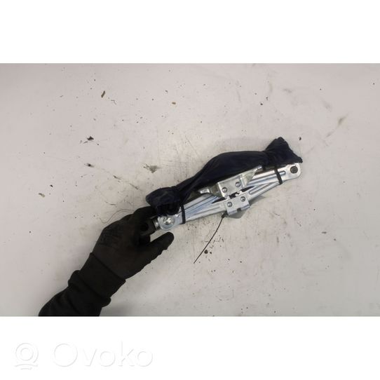 Opel Agila B Lift Jack 