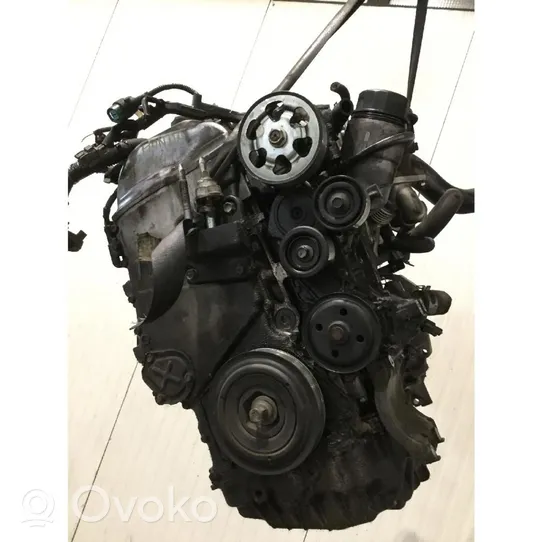 Honda CR-V Moteur 