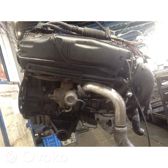 BMW X5 E53 Moteur 306D2