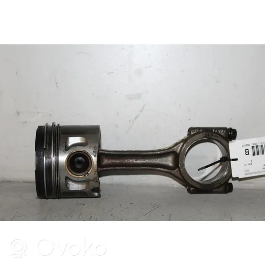 Audi A3 S3 8P Piston avec bielle 