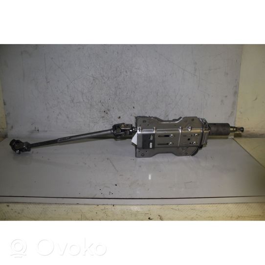 Fiat Qubo Steering wheel axle 