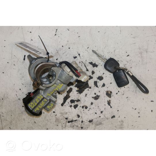 Daihatsu Terios Ignition lock 