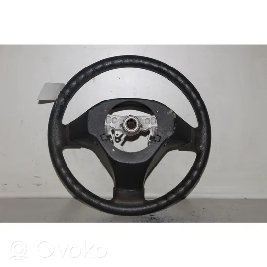 Daihatsu Terios Steering wheel 