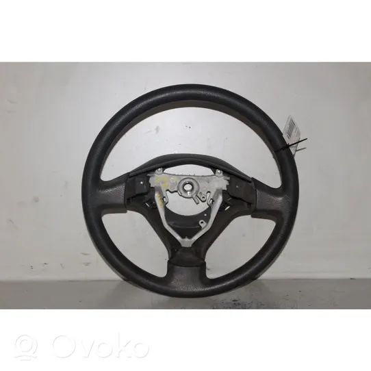 Daihatsu Terios Steering wheel 
