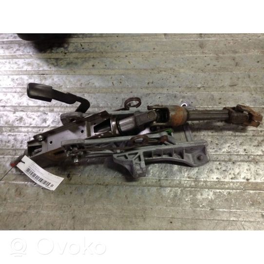 Ford S-MAX Steering wheel axle 