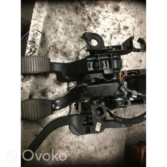 Fiat Punto (188) Pedal assembly 