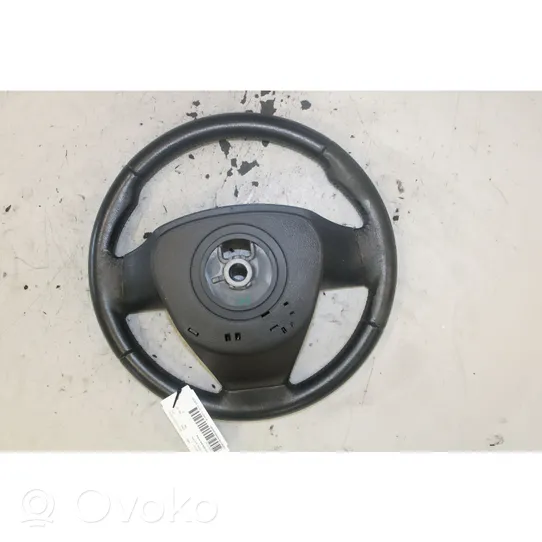 Citroen C3 Steering wheel 