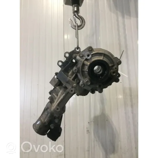 Jeep Patriot Mechanizm różnicowy przedni / Dyferencjał 