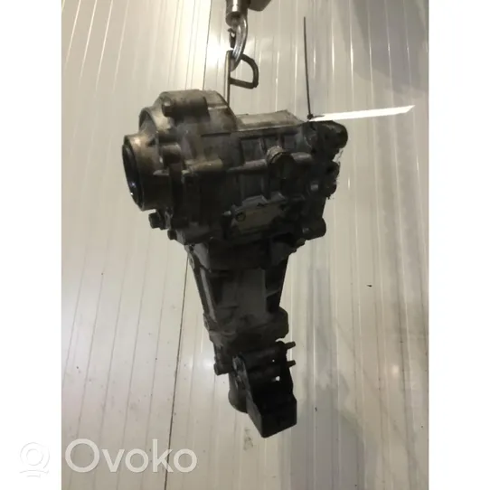 Jeep Patriot Mechanizm różnicowy przedni / Dyferencjał 